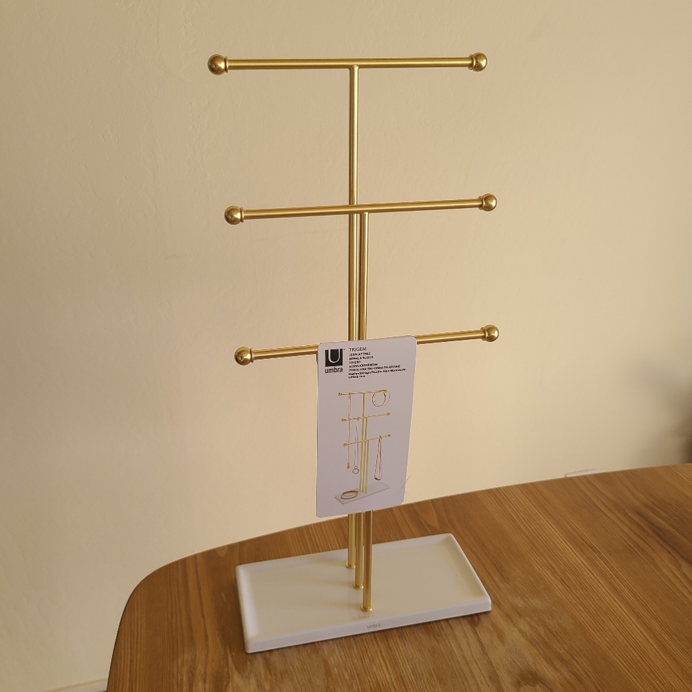 Urban Outfitters Jewelry Stand